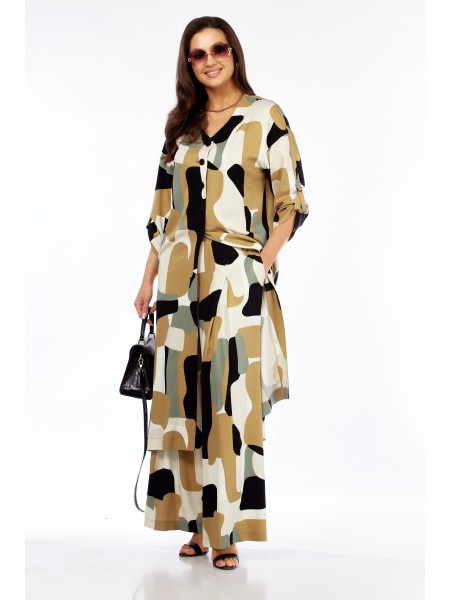 2509 абстракция