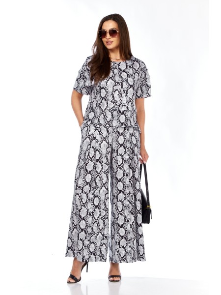 2411/15 питон серый