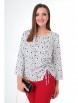 Брючный костюм артикул: 2130/1 от TAITA PLUS - вид 4