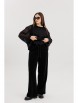Брючный костюм артикул: 4968/1 от Фантазия Мод - вид 8