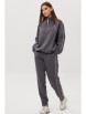 Спортивный костюм артикул: 5328 серый от Фантазия Мод - вид 5