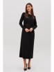 Платье артикул: 5338 черный от Фантазия Мод - вид 4