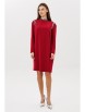 Платье артикул: 5327 красный от Фантазия Мод - вид 6