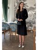 Плательный костюм артикул: 24-306-1 от Юрс - вид 11