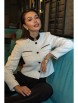 Жакет артикул: 25-526-1 от Юрс - вид 9
