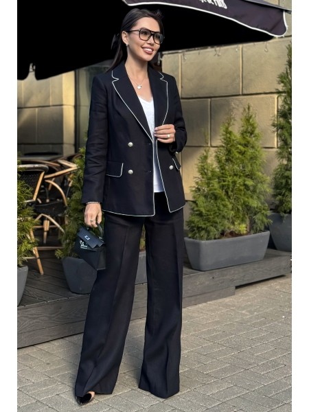 25-571-1 черно-синий