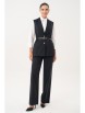 Брючный костюм артикул: 23-230-2 от Юрс - вид 9