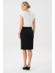 Юбка артикул: 25-550-1 от Юрс - вид 2