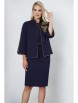 Плательный костюм артикул: 21-639-1 от Юрс - вид 15