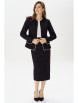 Юбочный костюм артикул: 23-240-1 от Юрс - вид 14