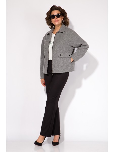 М1482БрПн серый+черный