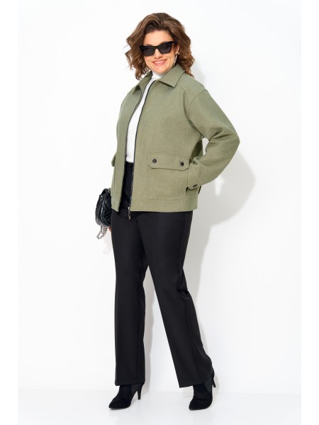 М1482БрПн олива+черный