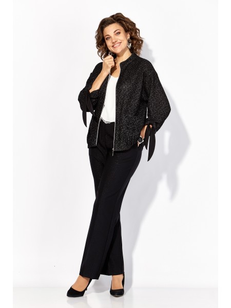 М1493БрПн черный