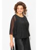 Блузка артикул: М1502 от Лилиана - вид 3