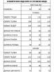 Брючный костюм артикул: 1003 от Ива - вид 7