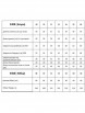 Юбочный костюм артикул: комплект 5308 черный от Таир-Гранд - вид 9