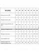 Блузка артикул: 62441 от Таир-Гранд - вид 9