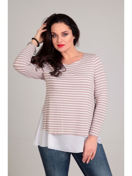 62259-беж. полоска