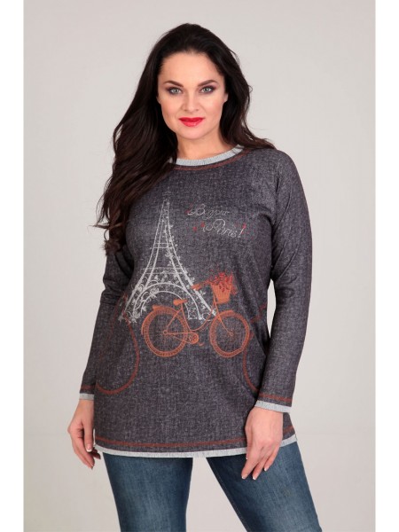 62288-темно-серый