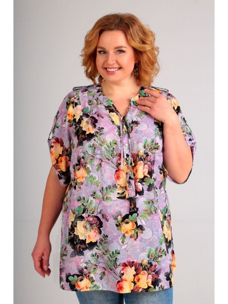 6210-сиреневый