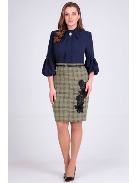 6011 серый-крупная клетка