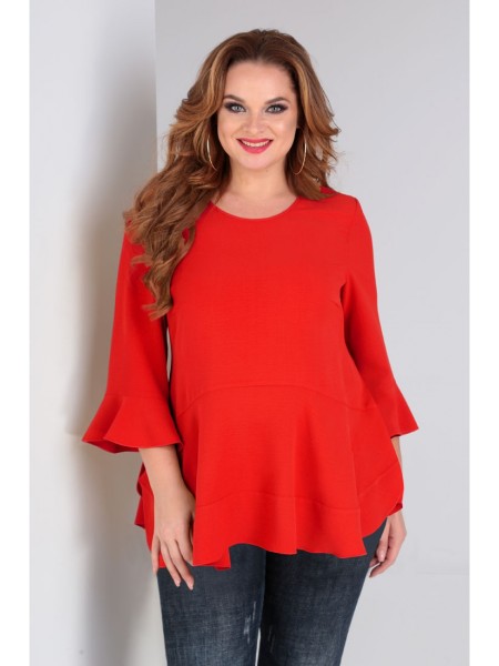 62351 красный