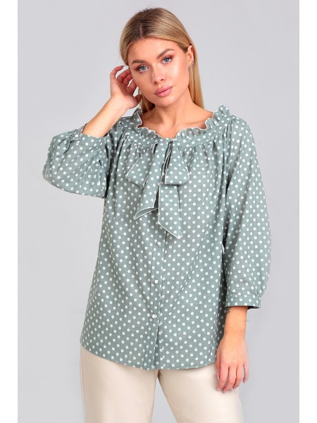 62167 зеленый