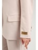 Брючный костюм артикул: М-25201 от SMilaline - вид 4