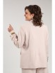 Брючный костюм артикул: М-25201 от SMilaline - вид 5