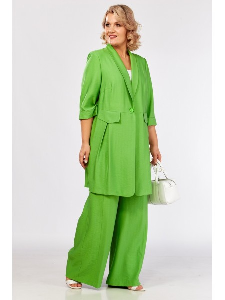 1281-1 зеленый