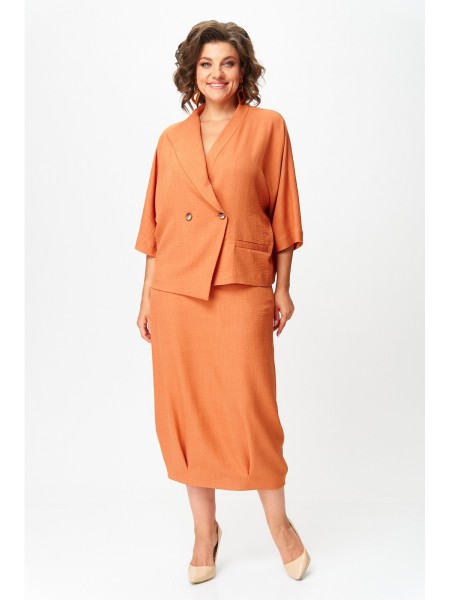 1287 терракотовый