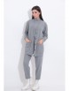 Брючный костюм артикул: 905-1 от Кокетка и К - вид 3