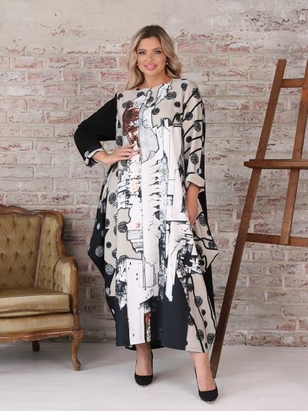 Платье П5-5079/11