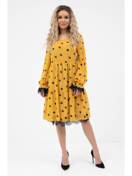 Платье П5-4702