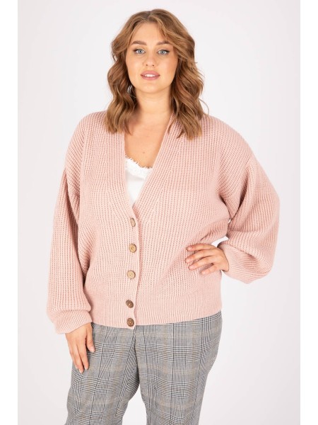 Кардиган Кн5-452/5