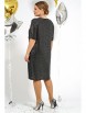Нарядное платье артикул: 2054 от AlaniCollection - вид 5