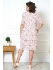 Платье артикул: 2089 роза от AlaniCollection - вид 2