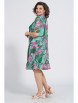 Платье артикул: 2125 от AlaniCollection - вид 2