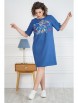 Платье артикул: 2105 от AlaniCollection - вид 8
