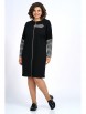 Платье артикул: 2201 от AlaniCollection - вид 5
