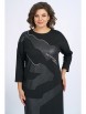 Платье артикул: 2198 от AlaniCollection - вид 4