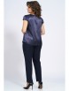 Брючный костюм артикул: 1887 от AlaniCollection - вид 5