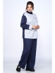 Брючный костюм артикул: 2229 от AlaniCollection - вид 5