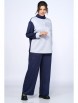 Брючный костюм артикул: 2229 от AlaniCollection - вид 7
