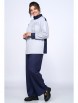 Брючный костюм артикул: 2229 от AlaniCollection - вид 8