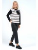 Брючный костюм артикул: 2209 от AlaniCollection - вид 6