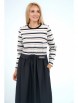 Платье артикул: 2211 от AlaniCollection - вид 6