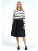Платье артикул: 2211 от AlaniCollection - вид 7