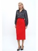 Юбочный костюм артикул: 2248 от AlaniCollection - вид 6