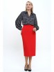 Юбочный костюм артикул: 2248 от AlaniCollection - вид 8